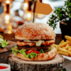Pulled Pork Sandwich - Image 3